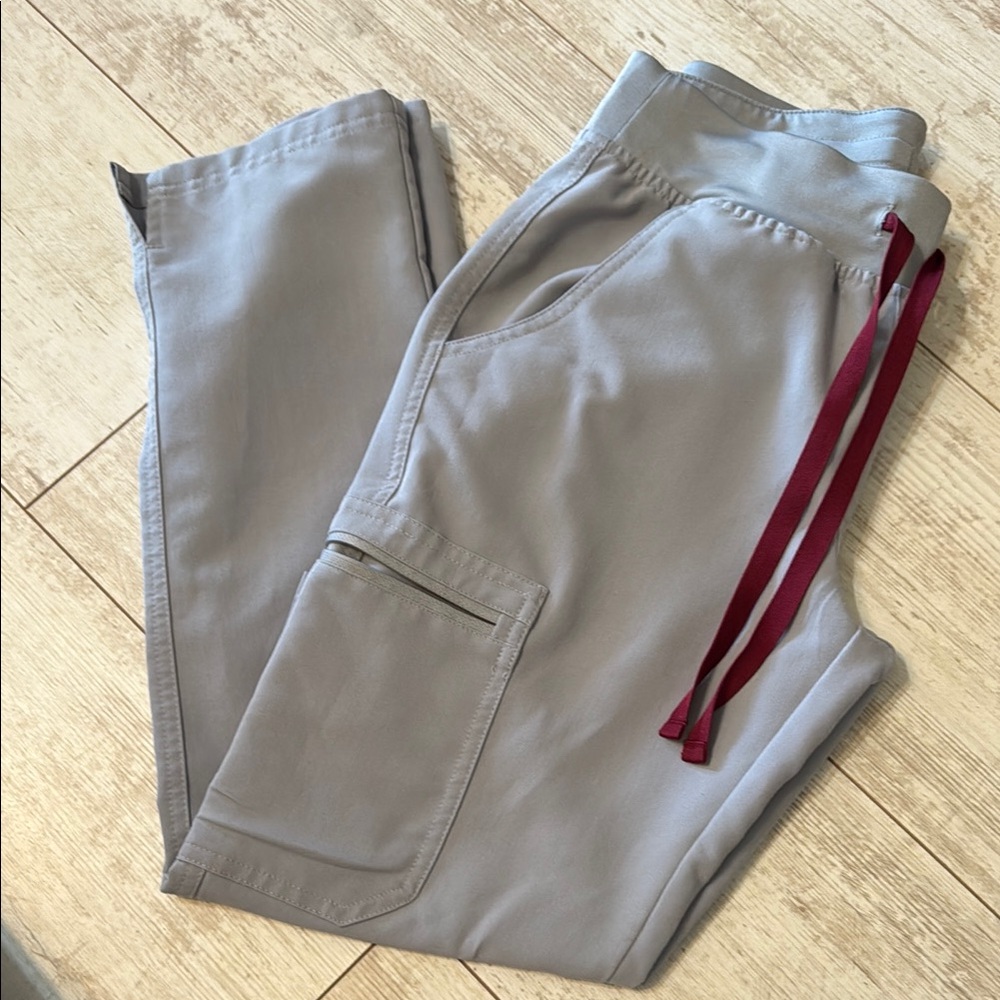Figs Zola pants